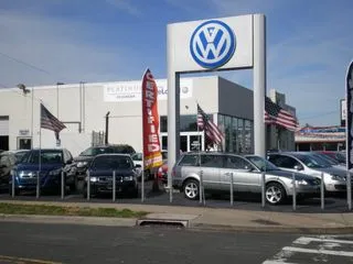 Platinum Volkswagen LLC.