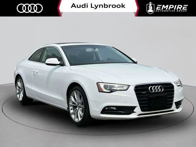 Used 2021 Audi A4 2.0T Premium Plus w/ Premium Plus Package