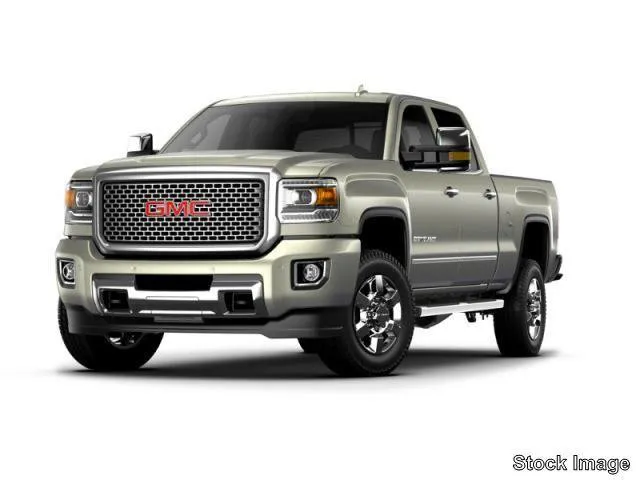 Used 2023 GMC Sierra 1500 Denali Ultimate