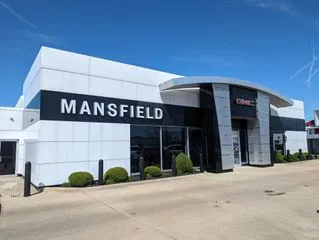 GMC of Mansfield