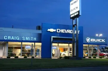 Craig Smith Chevrolet