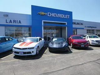 Laria Chevrolet-Buick