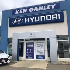 Ken Ganley Hyundai Norwalk