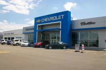 Graham Chevrolet Cadillac