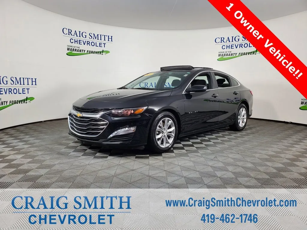 Used 2014 Chevrolet Cruze LTZ w/ RS Package