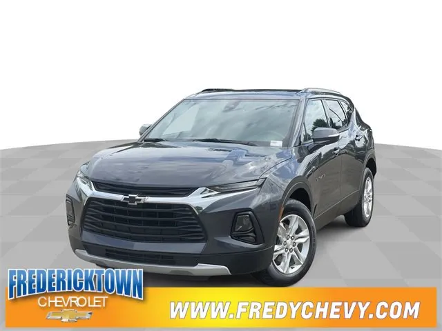 Used 2018 Chevrolet Traverse LT