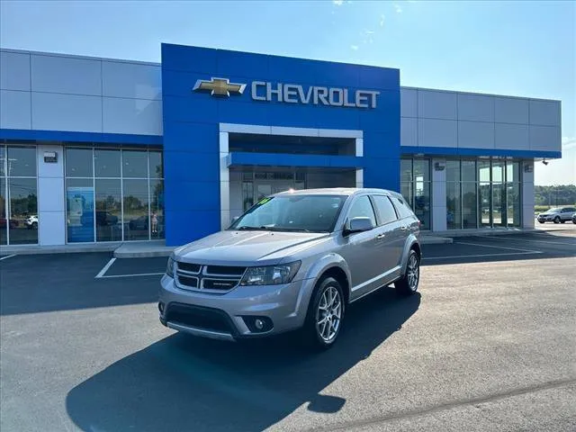 Used 2019 Chevrolet Trax LS