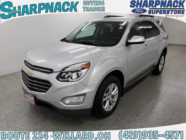 Used 2021 Ford Escape SE w/ Convenience Package