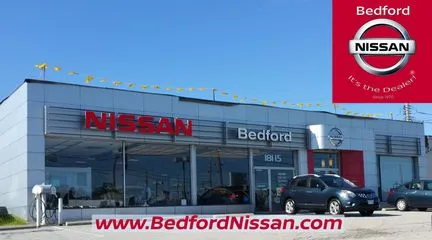 Bedford Nissan