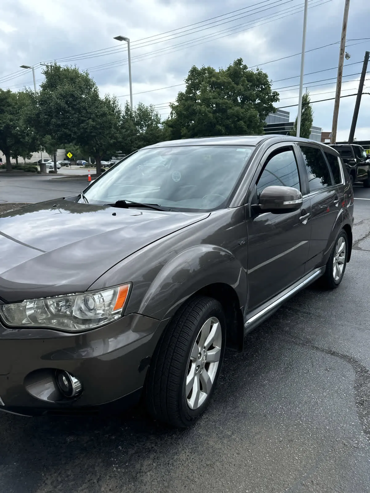 Used 2010 MAZDA MAZDA6 i Touring