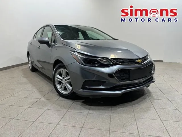 Used 2018 Ford Fusion SE