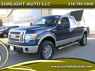 Sunlight Auto LLC