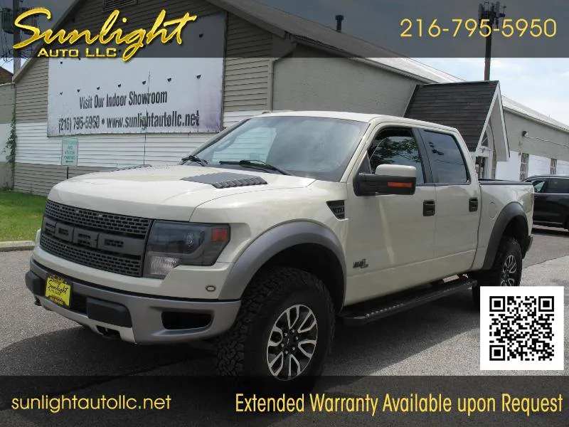 Used 2013 Ford F150 STX w/ Mid Equipment Group