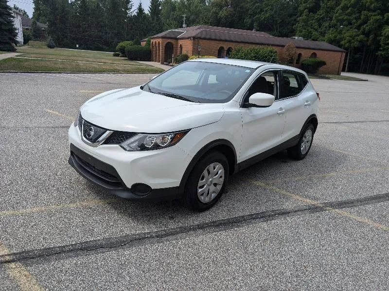 Used 2016 Scion iA