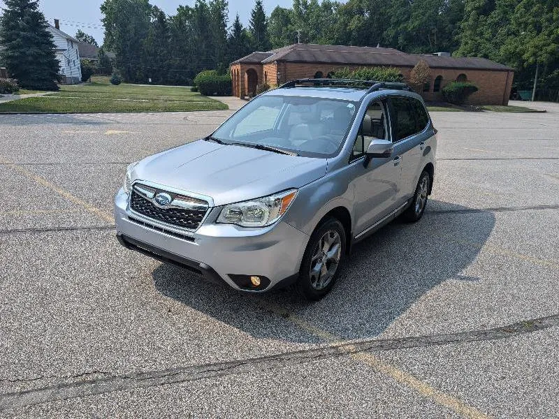 Used 2016 Buick Encore Sport Touring