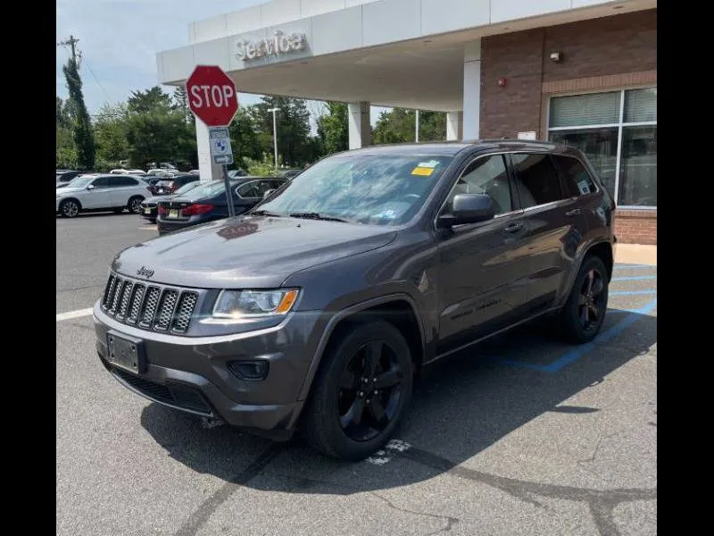 Used 2018 Jeep Compass Sport w/ Cold Weather Group