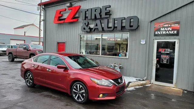 Used 2012 Kia Optima LX