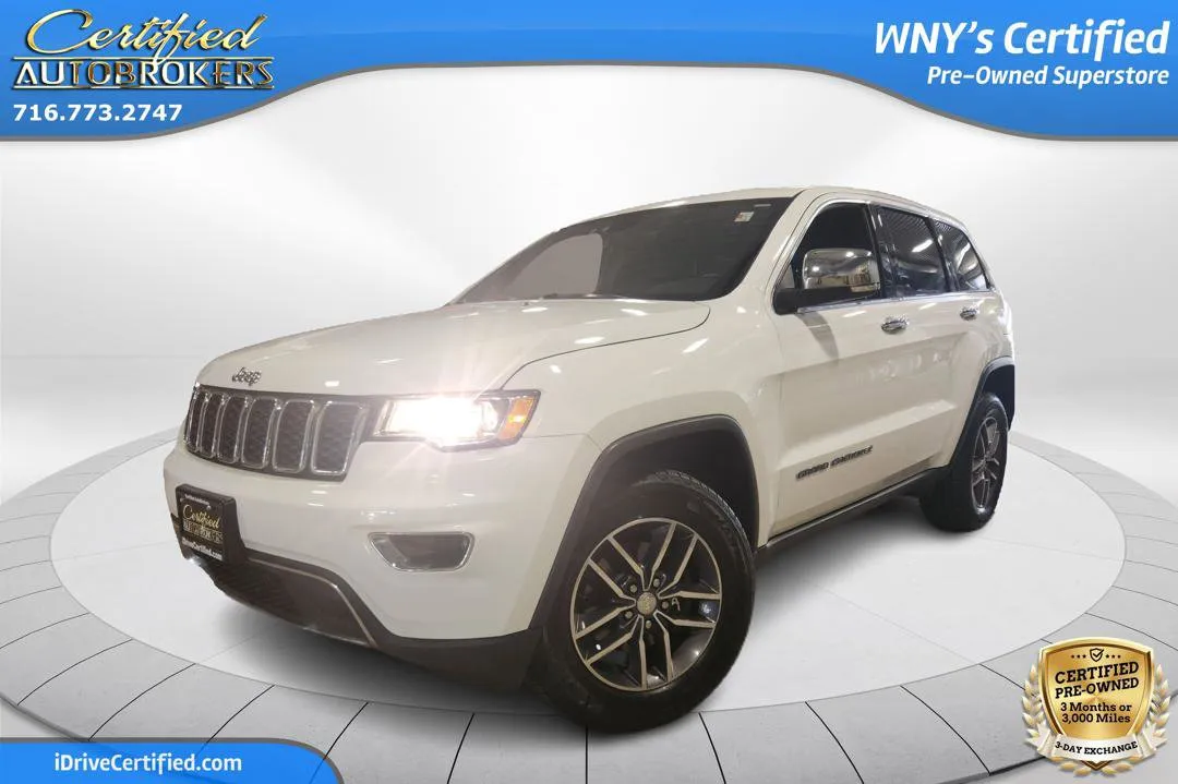 Used 2015 Jeep Cherokee Latitude w/ Cold Weather Group