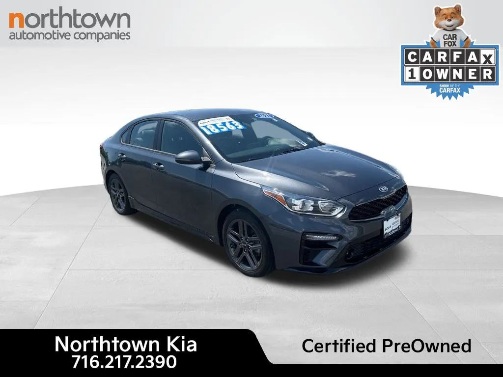 Used 2018 Kia Optima LX