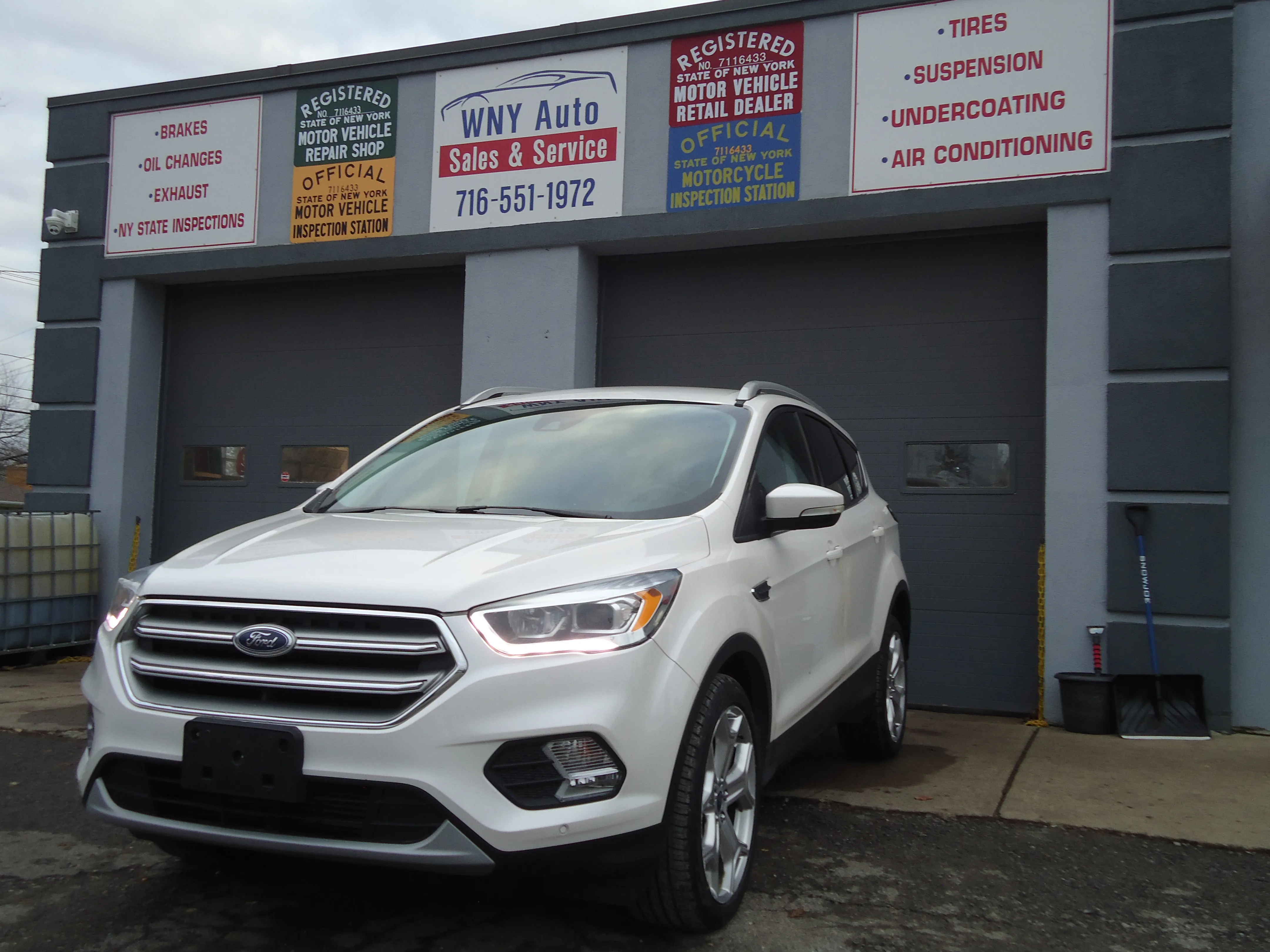 Used 2012 Nissan Rogue S