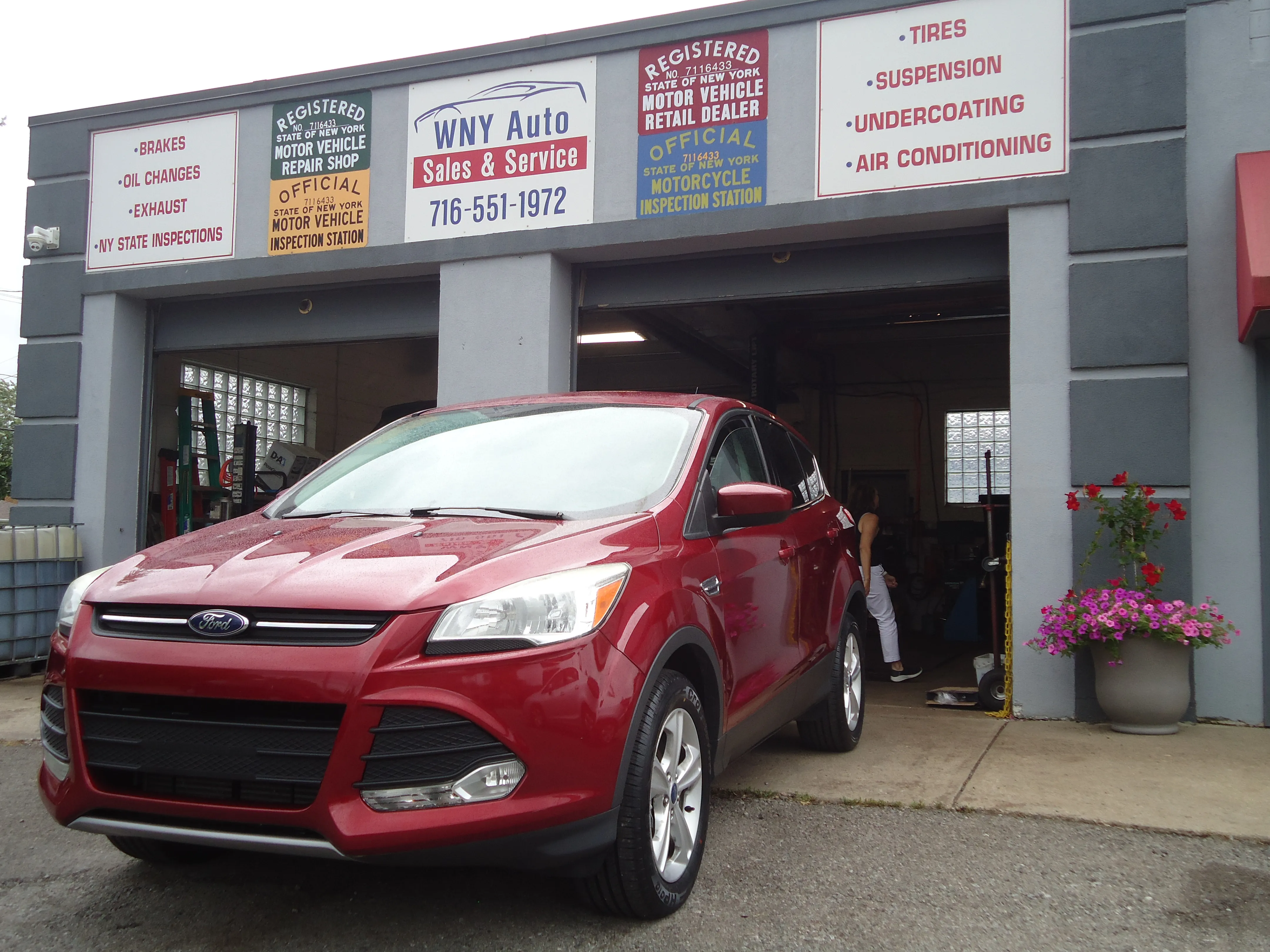 Used 2016 Jeep Cherokee Latitude