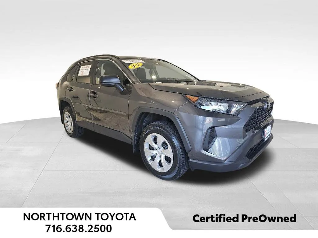 Used 2022 Chevrolet TrailBlazer RS w/ Convenience Package