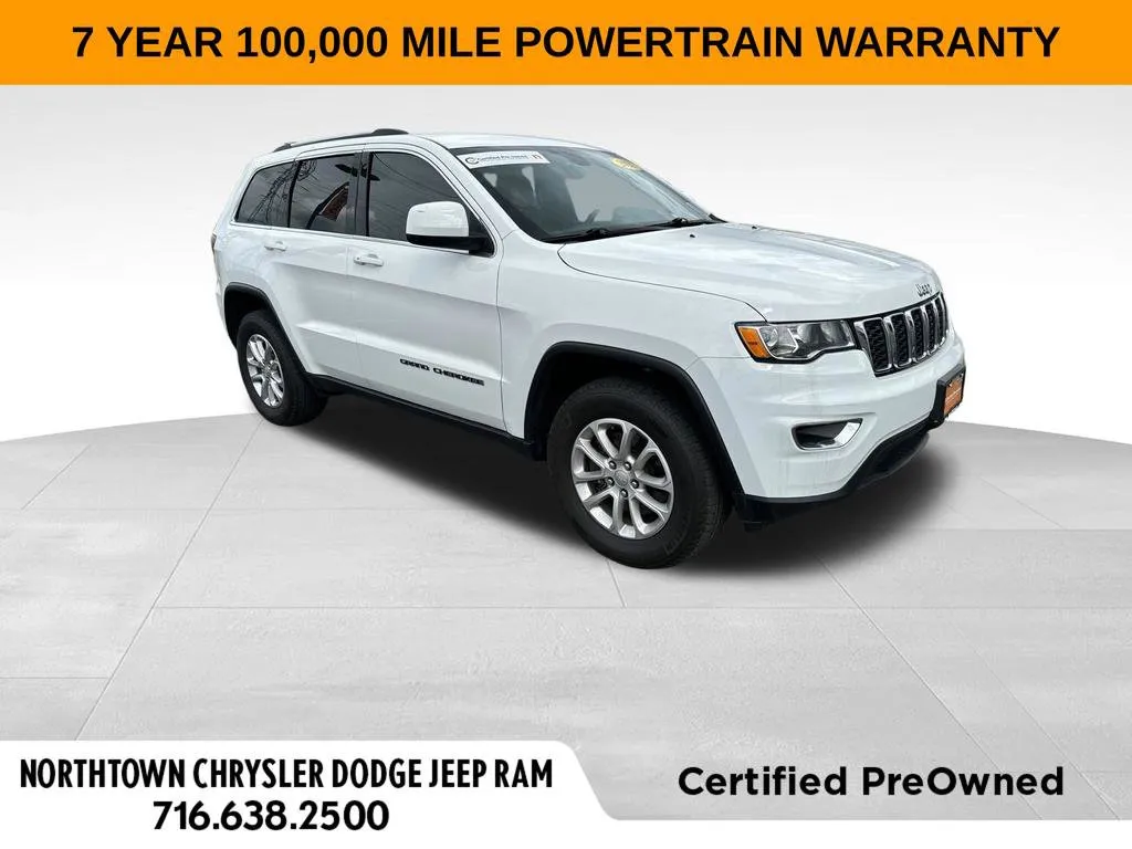 Used 2016 Jeep Cherokee Latitude w/ Cold Weather Group