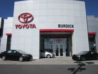 Burdick Toyota