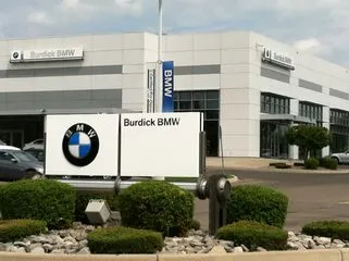 Burdick BMW