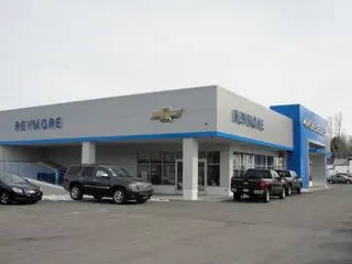 Reymore Chevrolet