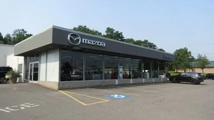 Romano Mazda