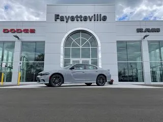 Fayetteville Dodge Ram - GO Group Auto