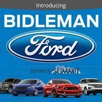 Bidleman Ford