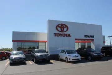 Romano Toyota