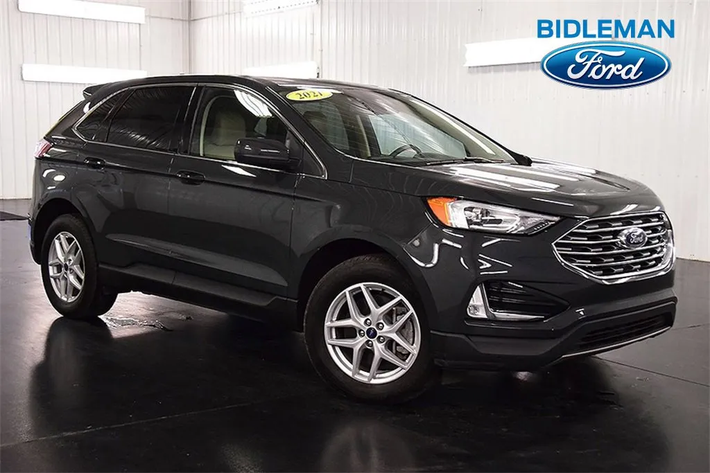 Used 2020 Buick Encore GX Preferred w/ Cold Weather Comfort Package