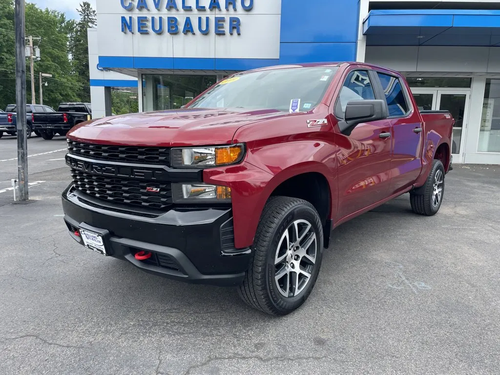 Used 2021 Chevrolet Equinox LT