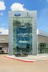 College Station Ford