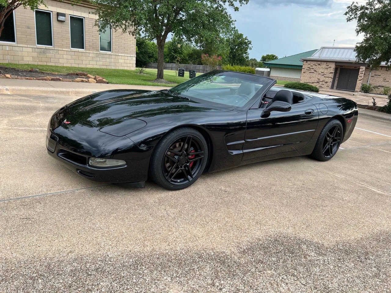 Used 2004 Chevrolet Corvette Convertible w/ Preferred Equipment Group