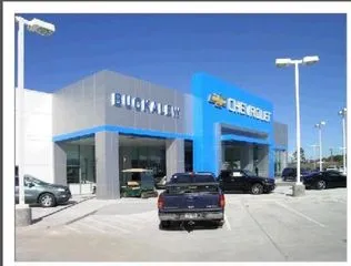 Buckalew Chevrolet