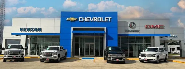 Henson Chevrolet