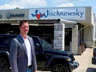 Wischnewsky Dodge