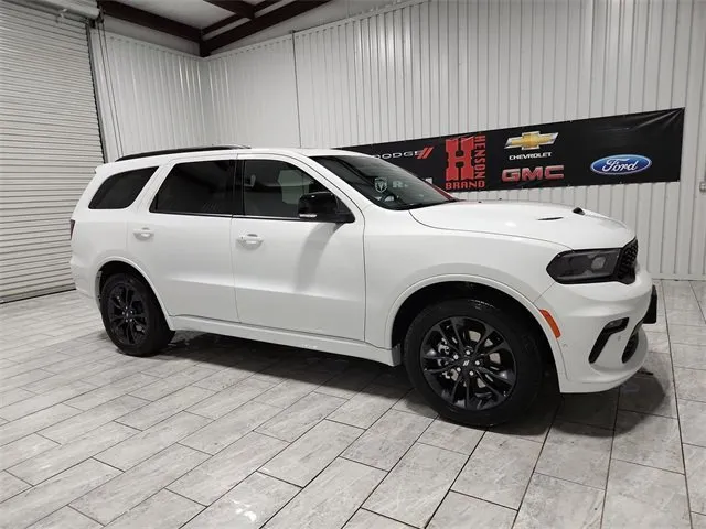 New 2024 Jeep Compass Latitude w/ Sun and Sound Group