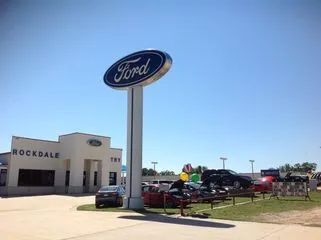 Rockdale Country Ford