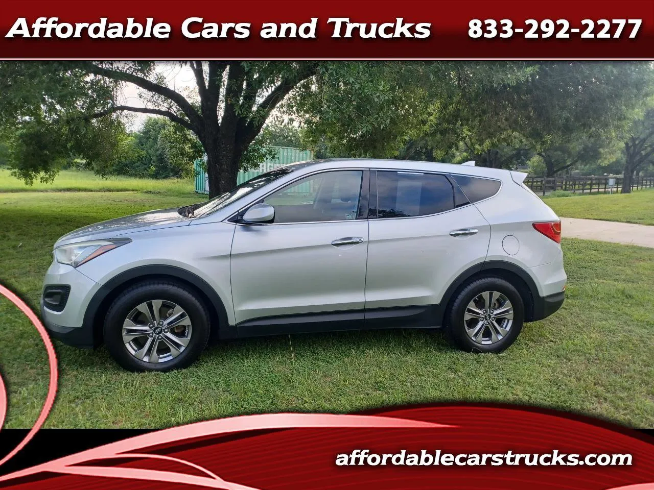 Used 2015 Nissan Rogue S w/ Convenience Package