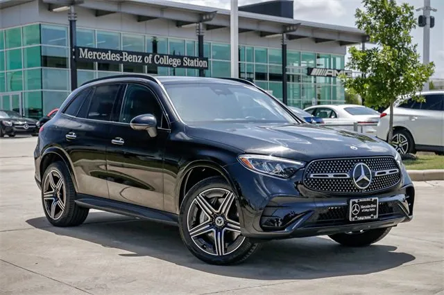 Certified 2024 Mercedes-Benz GLE 350 4MATIC