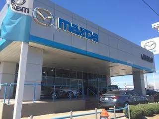 Gullo Mazda