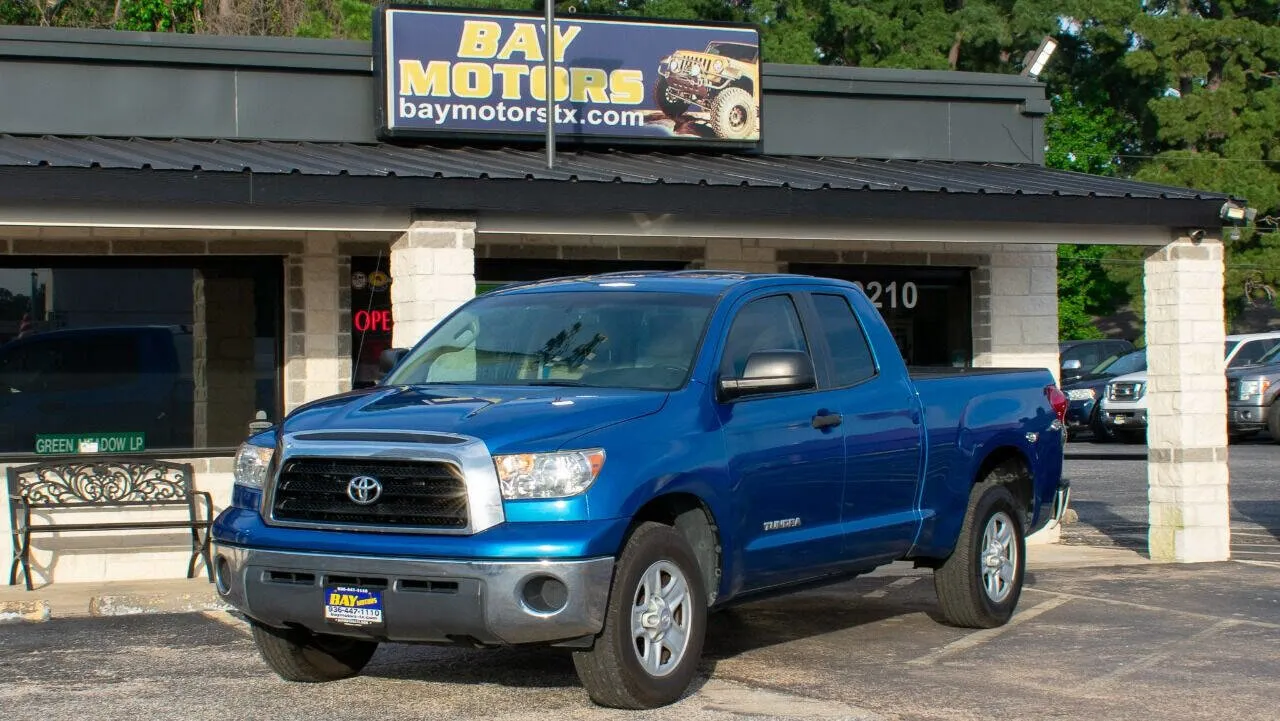 Used 2009 Ford F150 XLT