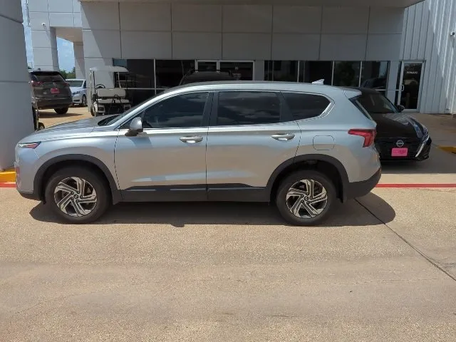 Used 2020 Nissan Rogue SV