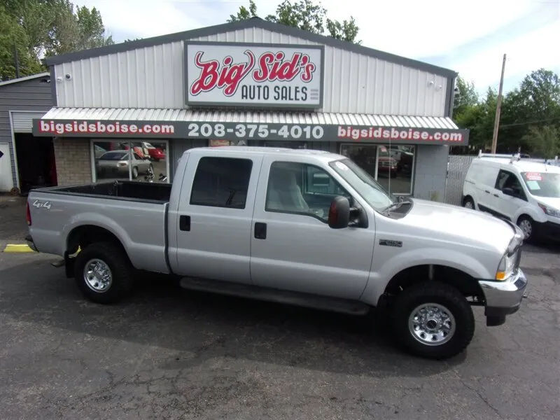 Used 2005 Chevrolet Silverado 1500 2WD Extended Cab