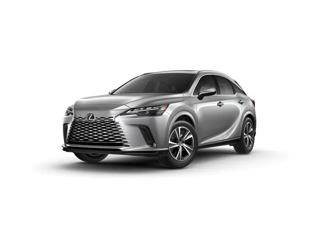 New 2024 Lexus RX 350 Premium